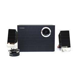 Sandstrom 2.1 pc best sale speakers